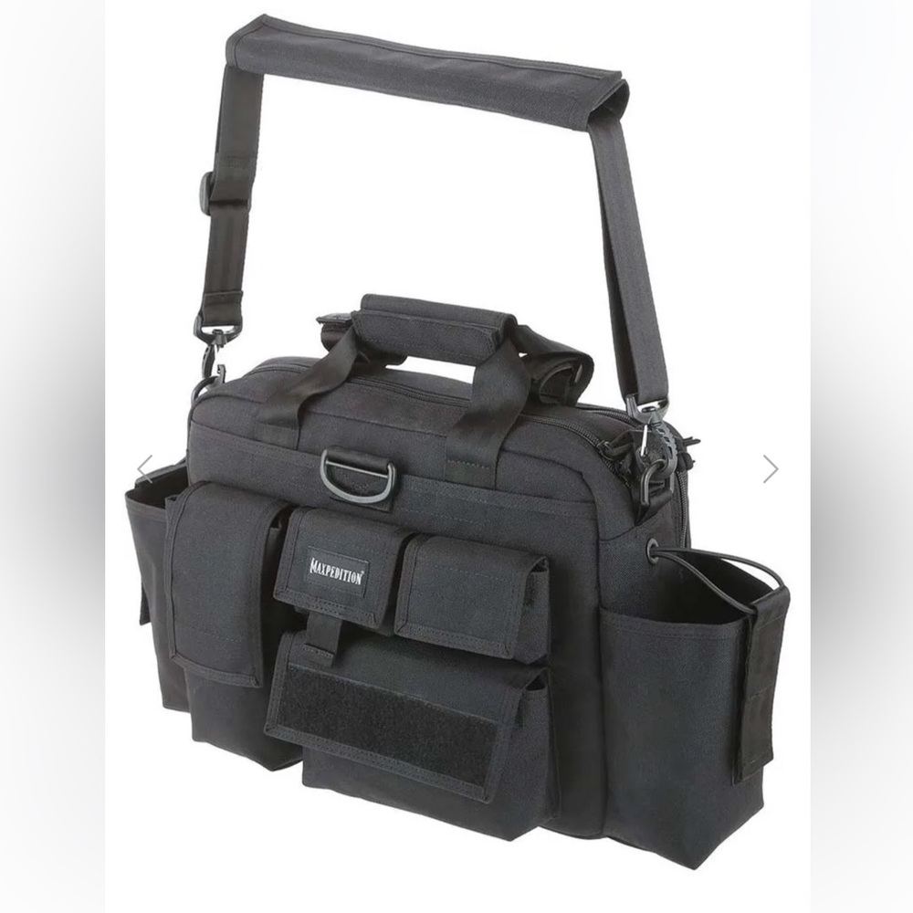 NWT Maxpedition Last Resort Attaché